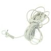 Preowned Genuine Dyson DC25 powercord 100% tested no cuts or nicks
