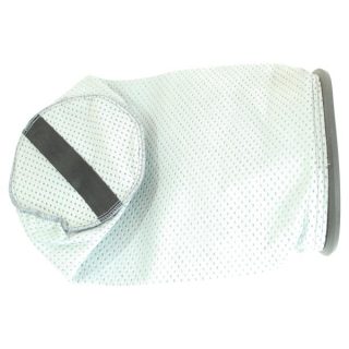 ProTeam 6QT Outer Cloth Bag #100564 for ProTeam TrailVac, GoVac BP, GocartVac, Super QuarterVac HEPA, Super QuarterVac, QuietPro BP HEPA, QuartVac, ProVac BP and AviantionVac Vacuum Cleaners