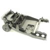 royal carpet extractor MRY7910 and MRY7940 base tray assembly