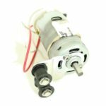 Royal carpet extractor pn 2790401000 for models: ce7900 MRY7910 MRY7940 — part 11 thumbnail
