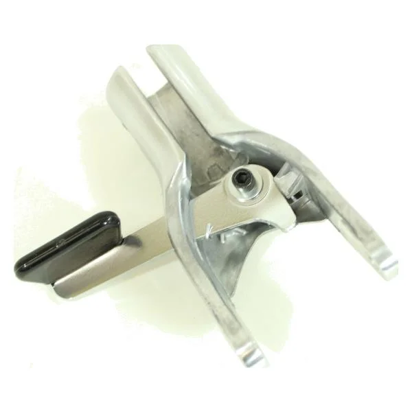 Royal Handle Fork with Release Latch 2028590000 for all metal royal vacuum cleaners models: ry8500 ry8600 2075