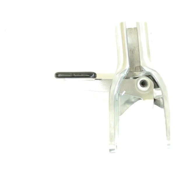 Royal Handle Fork with Release Latch 2028590000 for all metal royal vacuum cleaners models: ry8500 ry8600 2075