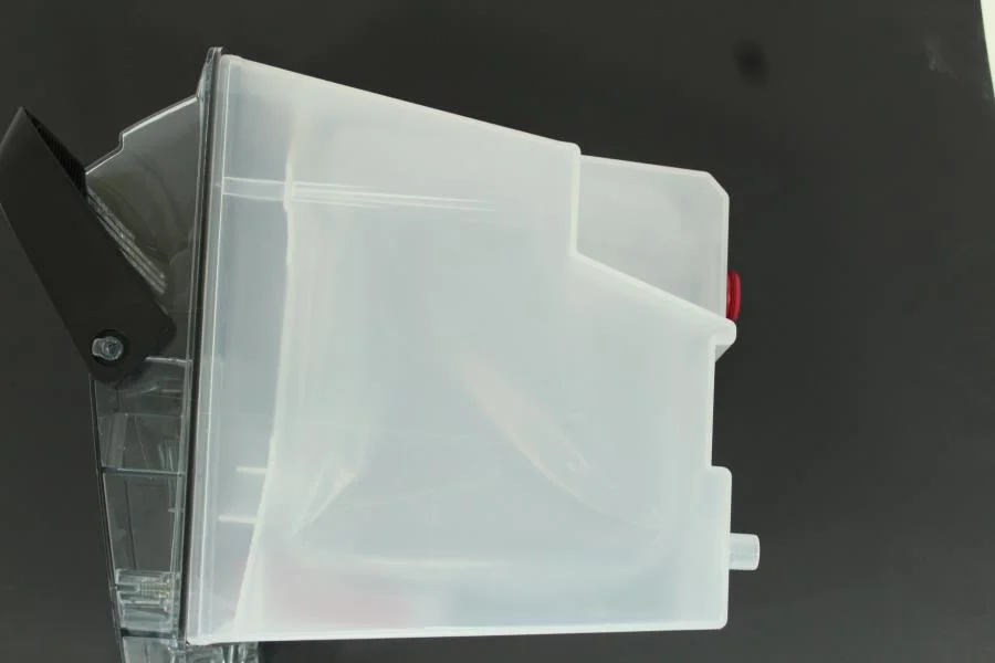 Tanl lid and bladder assembly for Bissell 8852 Deep Clean Essential