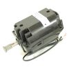 Tristar Geared motor for power head genuine OEM ametek for models 2-51 & 2-101.2-51, 2-54, 2-101, 2-102