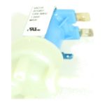 Valve solenoid Low Pressure Spray for Royal carpet extractor pn 1790330000 for … — part 04 thumbnail