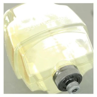 water tank soap tank for Bissell QuickSteamer Multi Surface Depp Cleaner 1770, 1970, 1970R, 1970X and PowerEase Upright Carpet Cleaner 76R9.