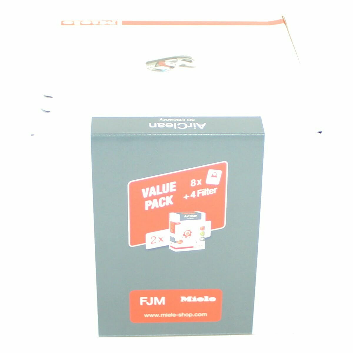 Miele AirClean 3D XL Pack FJM