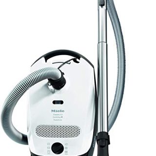 Miele Classic C1 Cat & Dog
