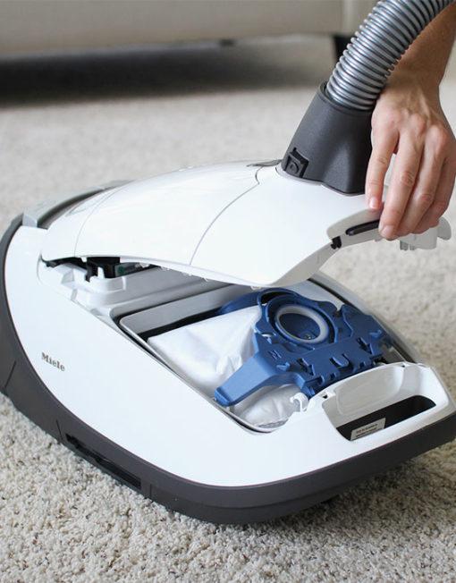 Miele Complete C3 Cat & Dog
