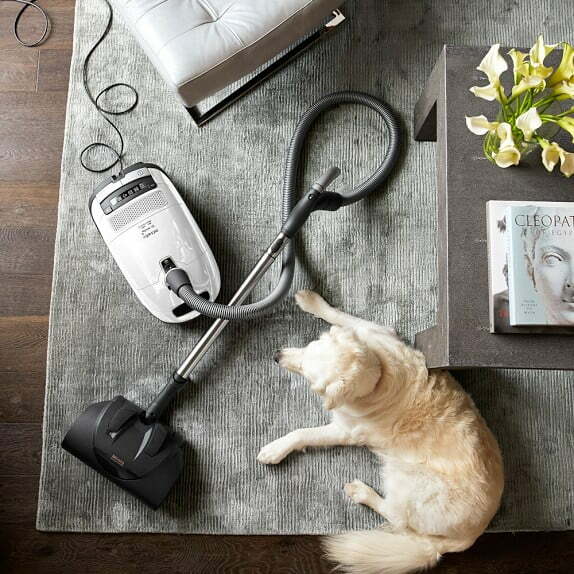 Miele Complete C3 Cat & Dog