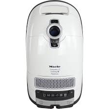 Miele Complete C3 Cat & Dog
