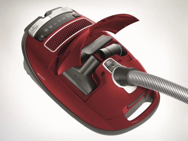 Miele Complete C3 HomeCare+