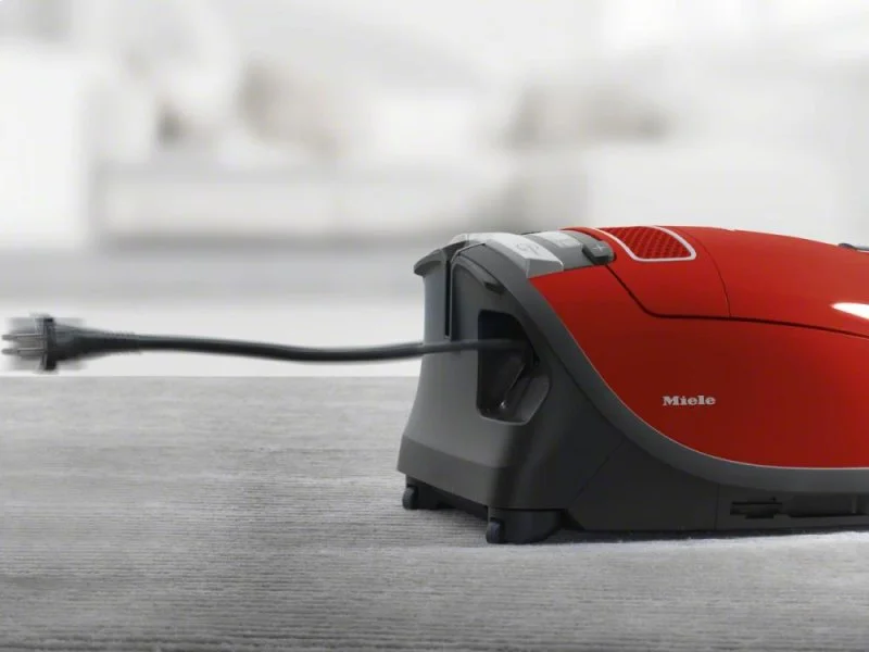 Miele Complete C3 HomeCare+