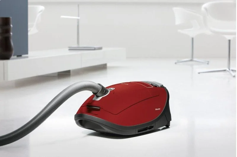Miele Complete C3 HomeCare+