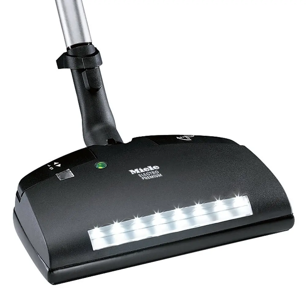 Miele Complete C3 HomeCare+
