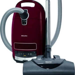 Miele Complete C3 SoftCarpet