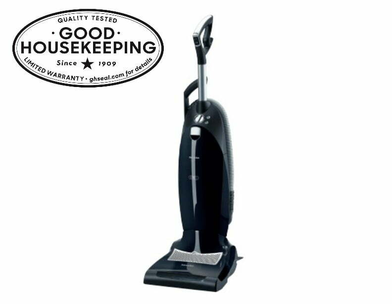 Miele Dynamic U1 Maverick