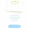 Panasonic AMC-M2EP 3-Pack Type U-14 Upright Micron Vacuum Bag