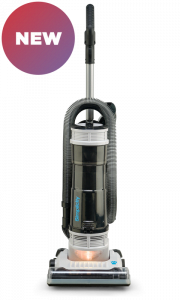 Simplicity Pet Upright Bagless Vacuum Cleaner w/ 1 Year Warranty