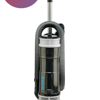 Simplicity Pet Upright Bagless Vacuum Cleaner w/ 1 Year Warranty