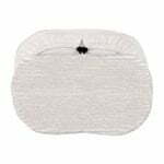 Steam Mop Replacement Pads