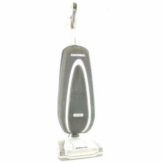 Oreck XL Pilot Vacuum Refurbished Upright 2 Year Warranty