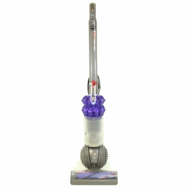 Reconditioned Dyson DC50 Animal Compact Upright Vacuum Cleaner with 1 year warranty