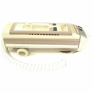 Reconditioned Electrolux model 1521 with 2 year warranty