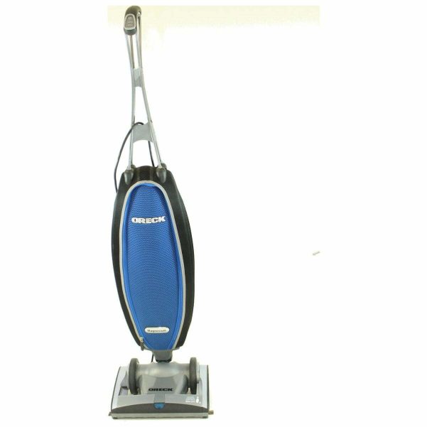 Reconditioned Oreck Magnesium LW1500RS with 1 Year Warranty