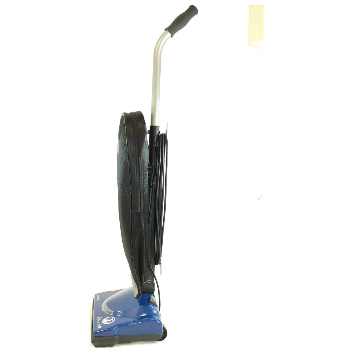 Reconditioned Riccar R10E with one year warranty