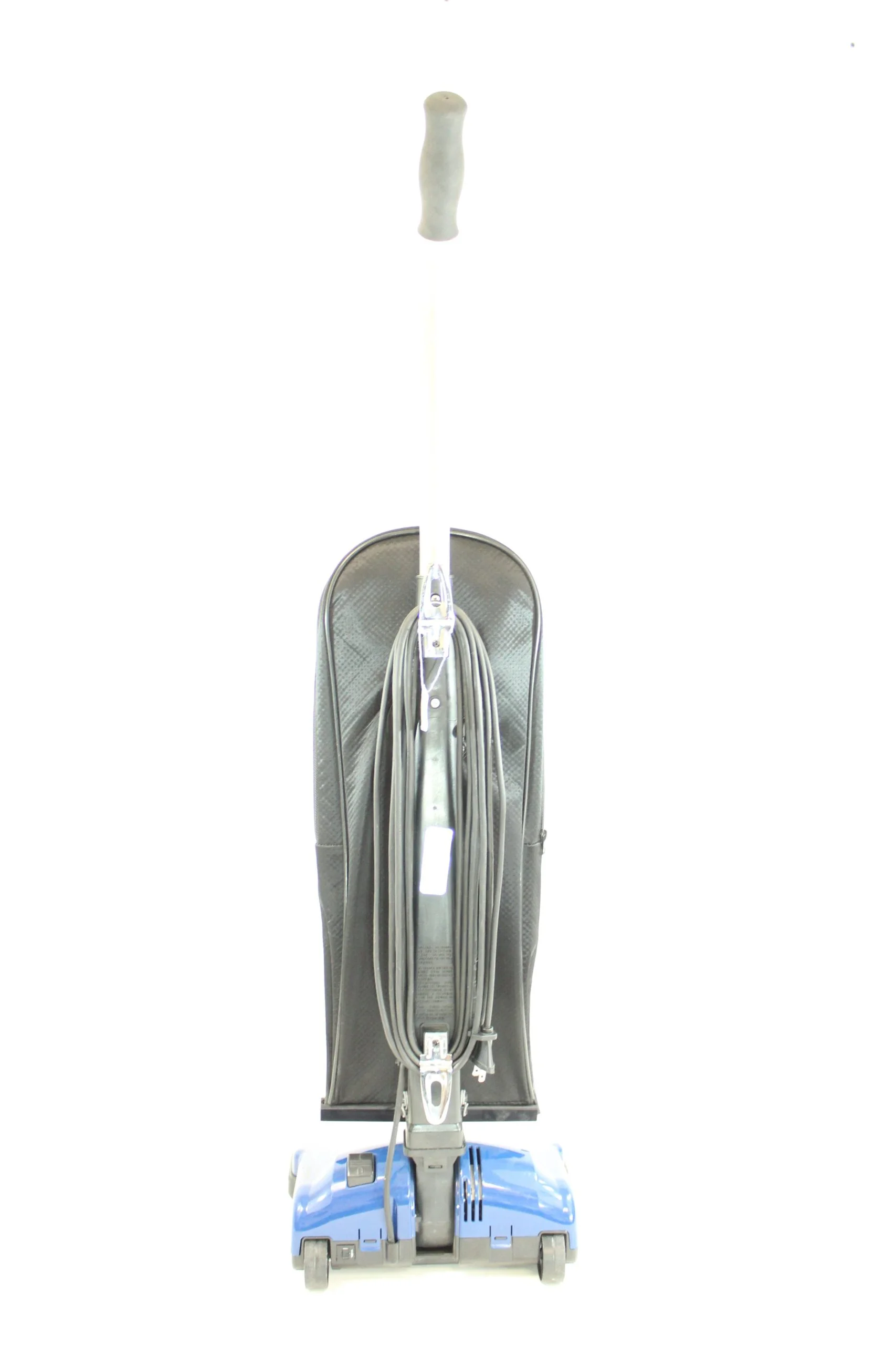 Reconditioned Riccar R10E with one year warranty