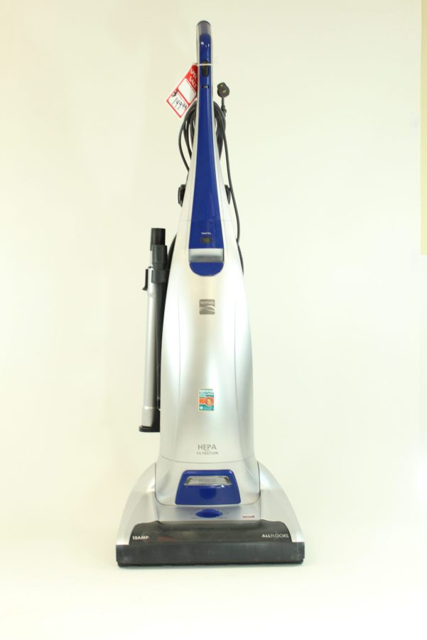 Refurbished Kenmore Upright Vacuum Cleaner 1 Year Warranty