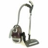 Refurbished Miele Capricorn S5981 2 YR Warranty Canister Vacuum