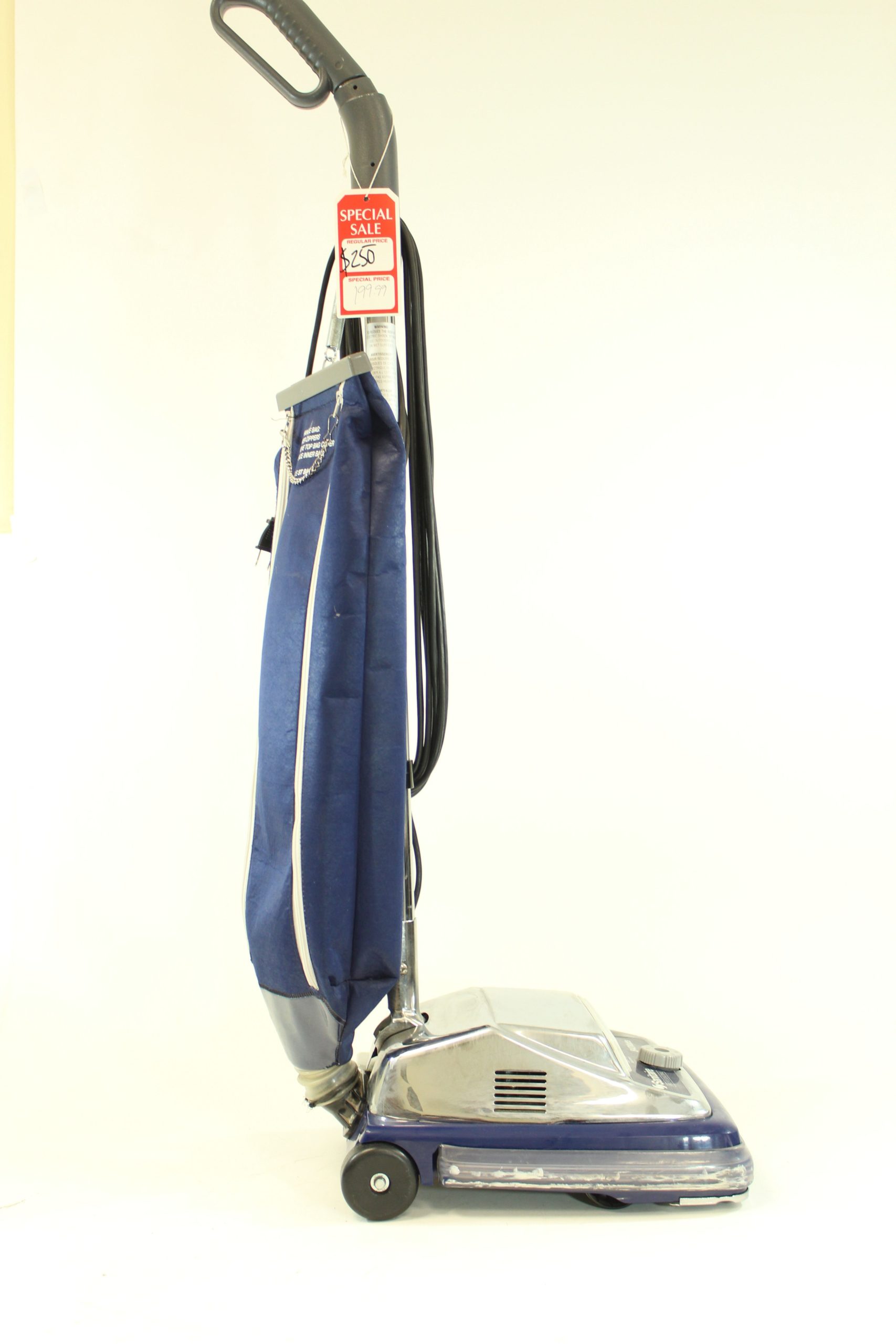 Refurbished Sanitare Upright Vacuum 2 Year Warranty