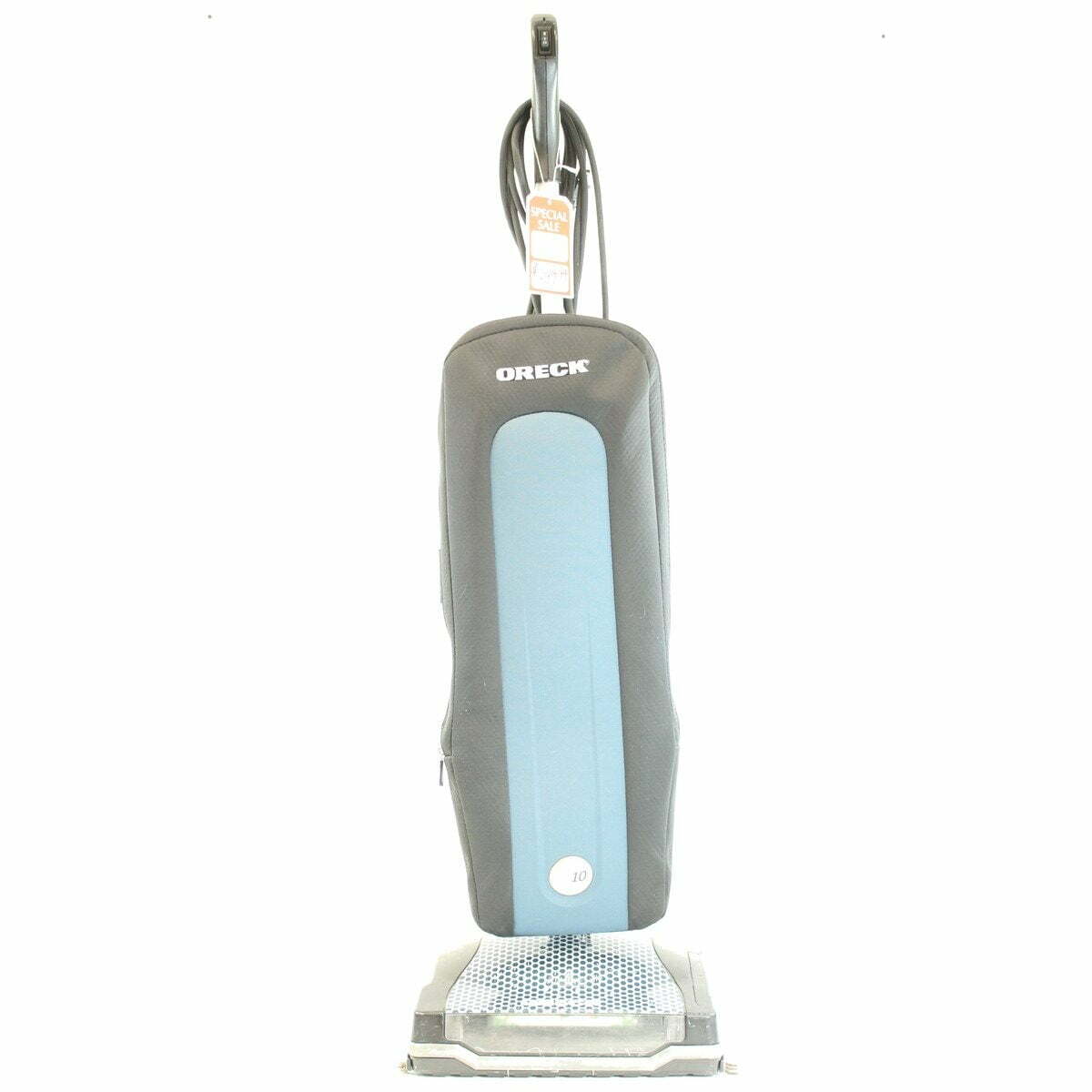 Refurbished Upright Oreck XL10 Vacuum 2 Year Warranty