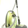 Ricar Pristine Canister Refurbished 2 Year Warrenty
