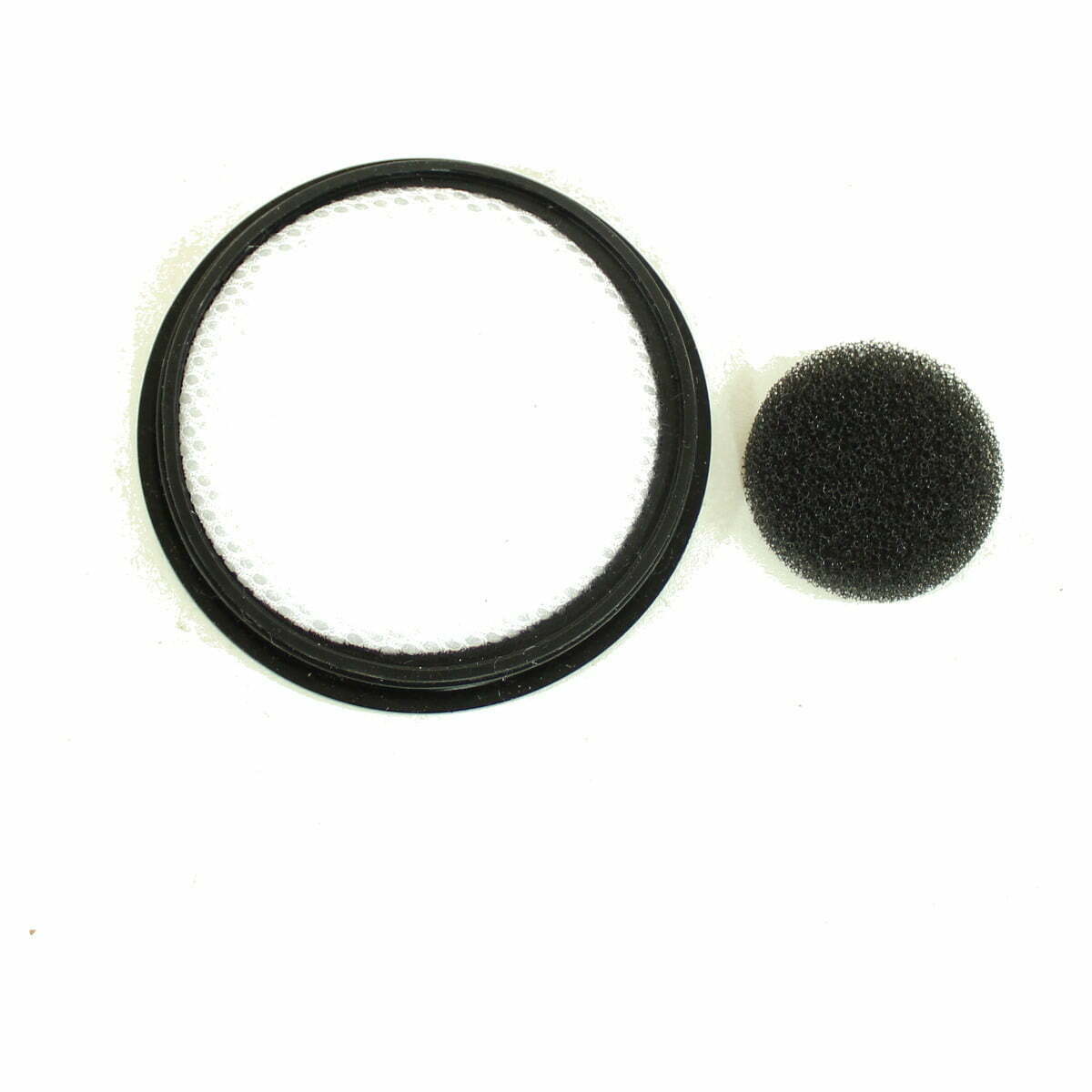 Riccar Hepa And Foam Filter Set Steward Broom Vacuum