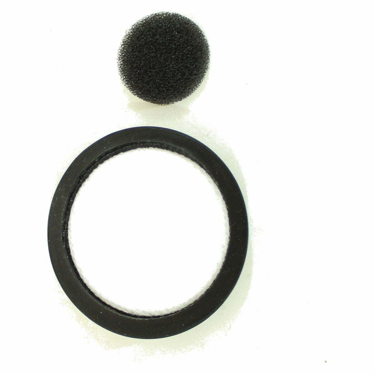 Riccar Hepa And Foam Filter Set Steward Broom Vacuum