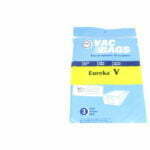 Type V Eureka Replacement Bag Paper 3pk — part 15 thumbnail