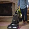 DO NOT USE Riccar Radiance Black Premium 40 with Hand Turbo Soft Sweep 8 Year warrranty