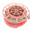Genuine Hoover 303238002 Vacuum Cord Reel Assembly OEM for models: UH70825,UH70830,UH70215,UH70820,UH70831,UH70205,UH70821,UH70832,UH70110,UH70210,UH70200,UH70211,UH70212,UH70130,UH70120,UH70839,UH70829