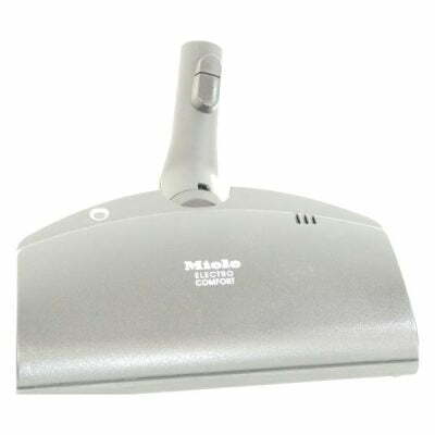 Open box Miele SEB 217-3 Electro Comfort Mid-Size Electrobrush(S2/S5/S6/S700)
