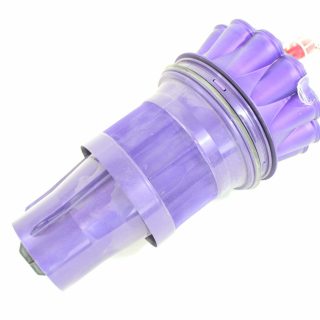 Pre-owned Cyclone Assembly for Dyson DC41 Animal Purple
