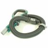 Pre-owned Shark Tool Hose for Models NV601 and NV681 - Green