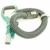 Pre-owned Shark Tool Hose for Models NV601 and NV681 - Green