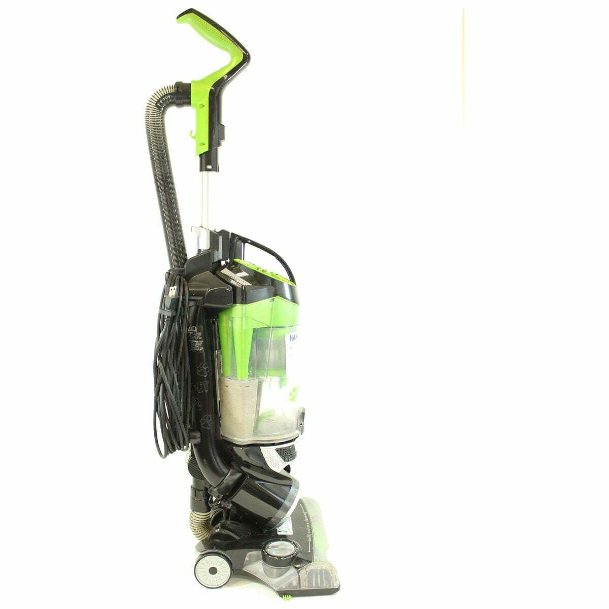 Reconditioned Bissell 1650 bagless "pet" vacuum with 90 day warranty