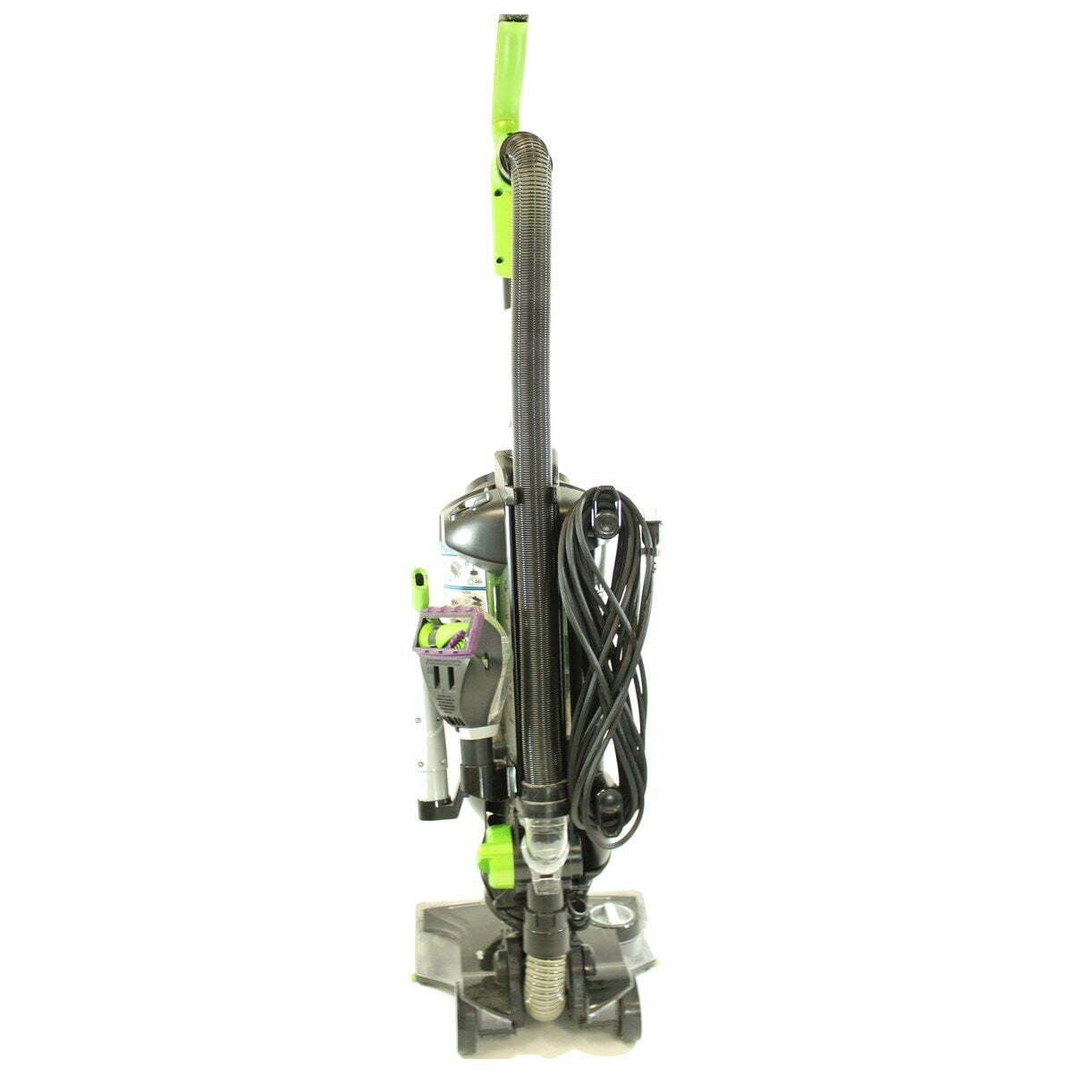 Reconditioned Bissell 1650 bagless "pet" vacuum with 90 day warranty