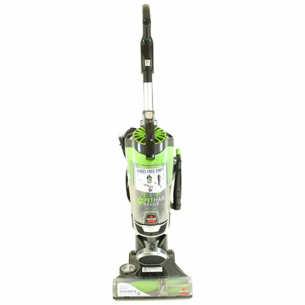 Reconditioned Bissell 1650 bagless "pet" vacuum with 90 day warranty