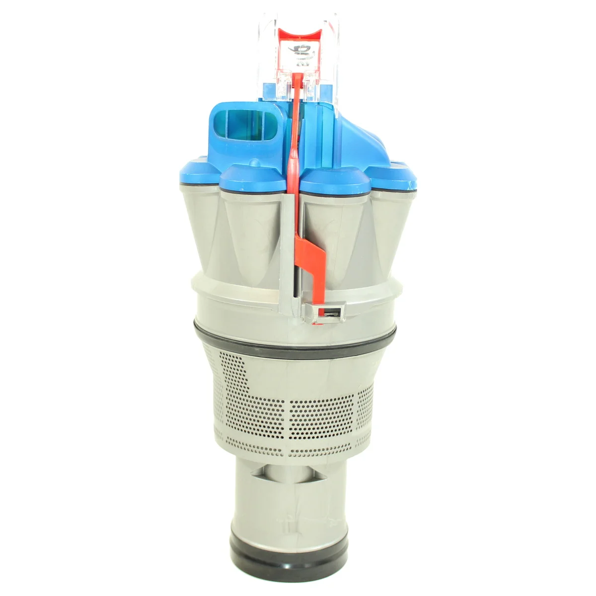 Reconditioned Dyson DC17 cyclone blue cyan pn 917405-02