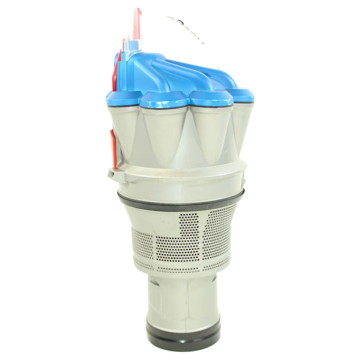 Reconditioned Dyson DC17 cyclone blue cyan pn 917405-02